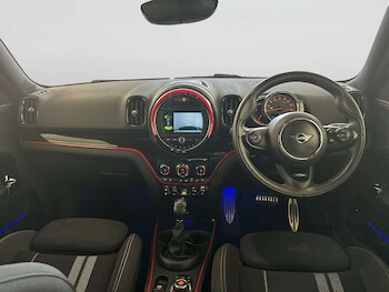 Used MINI Countryman 2019 for sale - 78458820: Photo