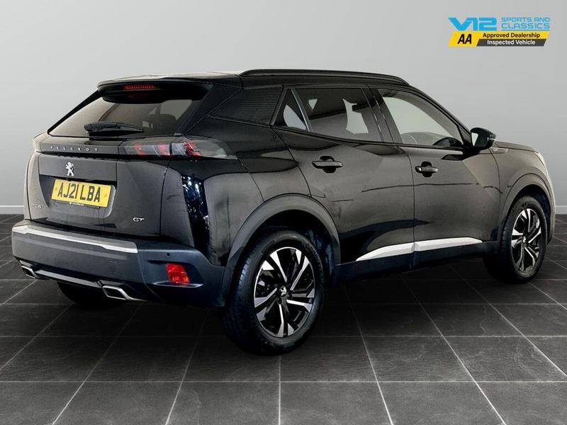 Used Peugeot 2008 2021 for sale - 76415843: Photo 10