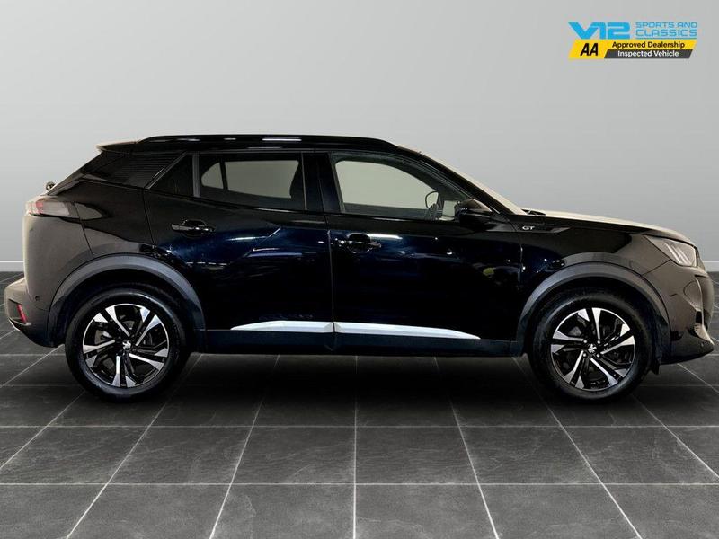 Used Peugeot 2008 2021 for sale - 76415843: Photo 11