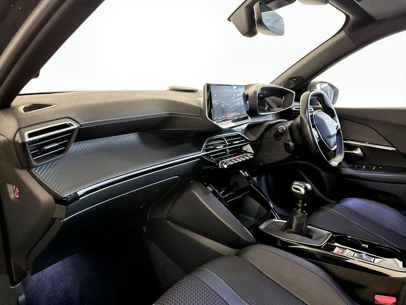 Used Peugeot 2008 2021 for sale - 76415843: Photo 12