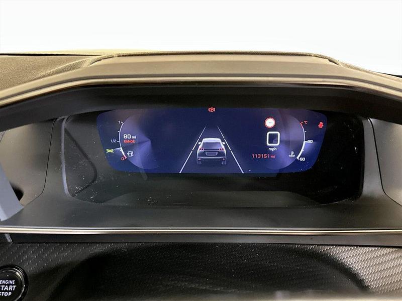 Used Peugeot 2008 2021 for sale - 76415843: Photo 18