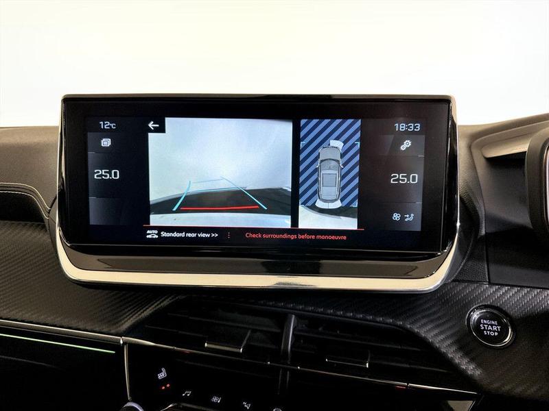 Used Peugeot 2008 2021 for sale - 76415843: Photo 20