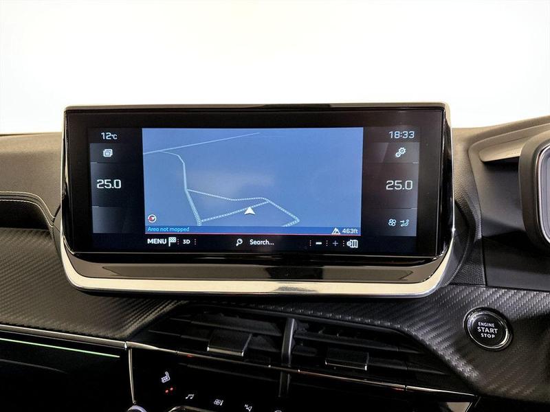 Used Peugeot 2008 2021 for sale - 76415843: Photo 21