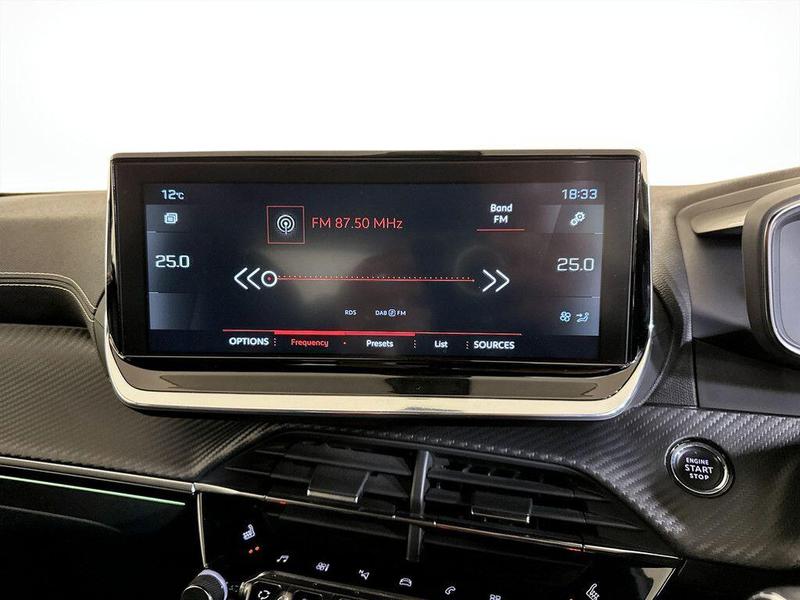 Used Peugeot 2008 2021 for sale - 76415843: Photo 22