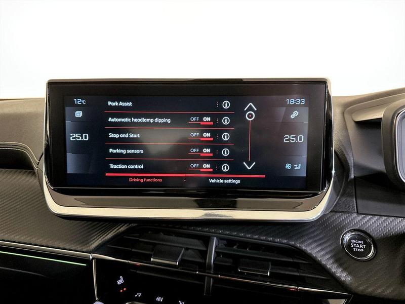 Used Peugeot 2008 2021 for sale - 76415843: Photo 23