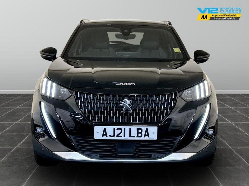 Used Peugeot 2008 2021 for sale - 76415843: Photo 5