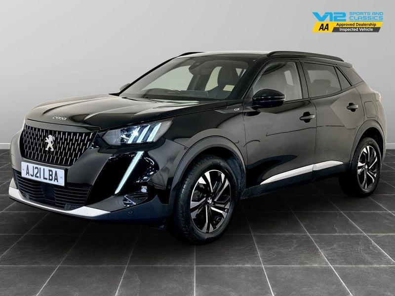 Used Peugeot 2008 2021 for sale - 76415843: Photo 6