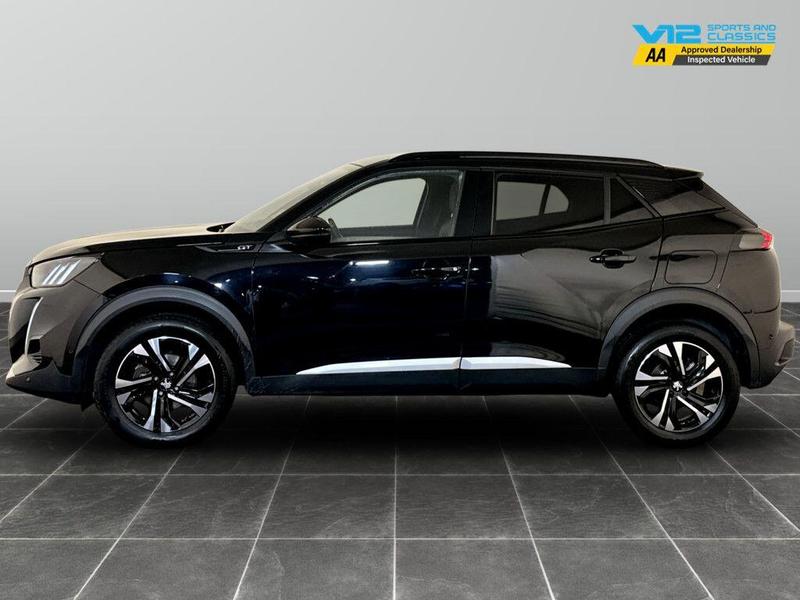 Used Peugeot 2008 2021 for sale - 76415843: Photo 7