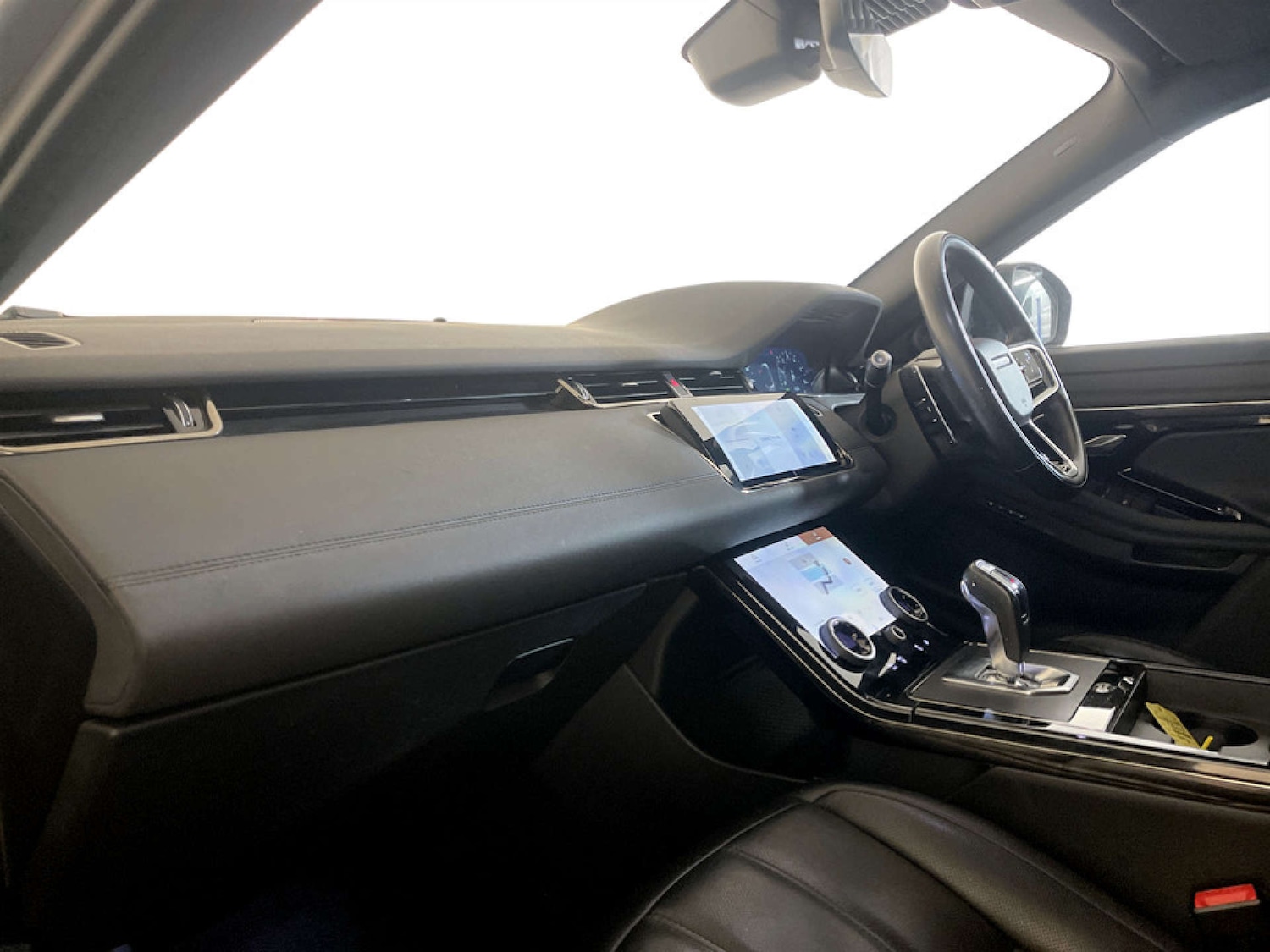 Used Land Rover Range Rover Evoque 2022 for sale - 77545026: Photo 11