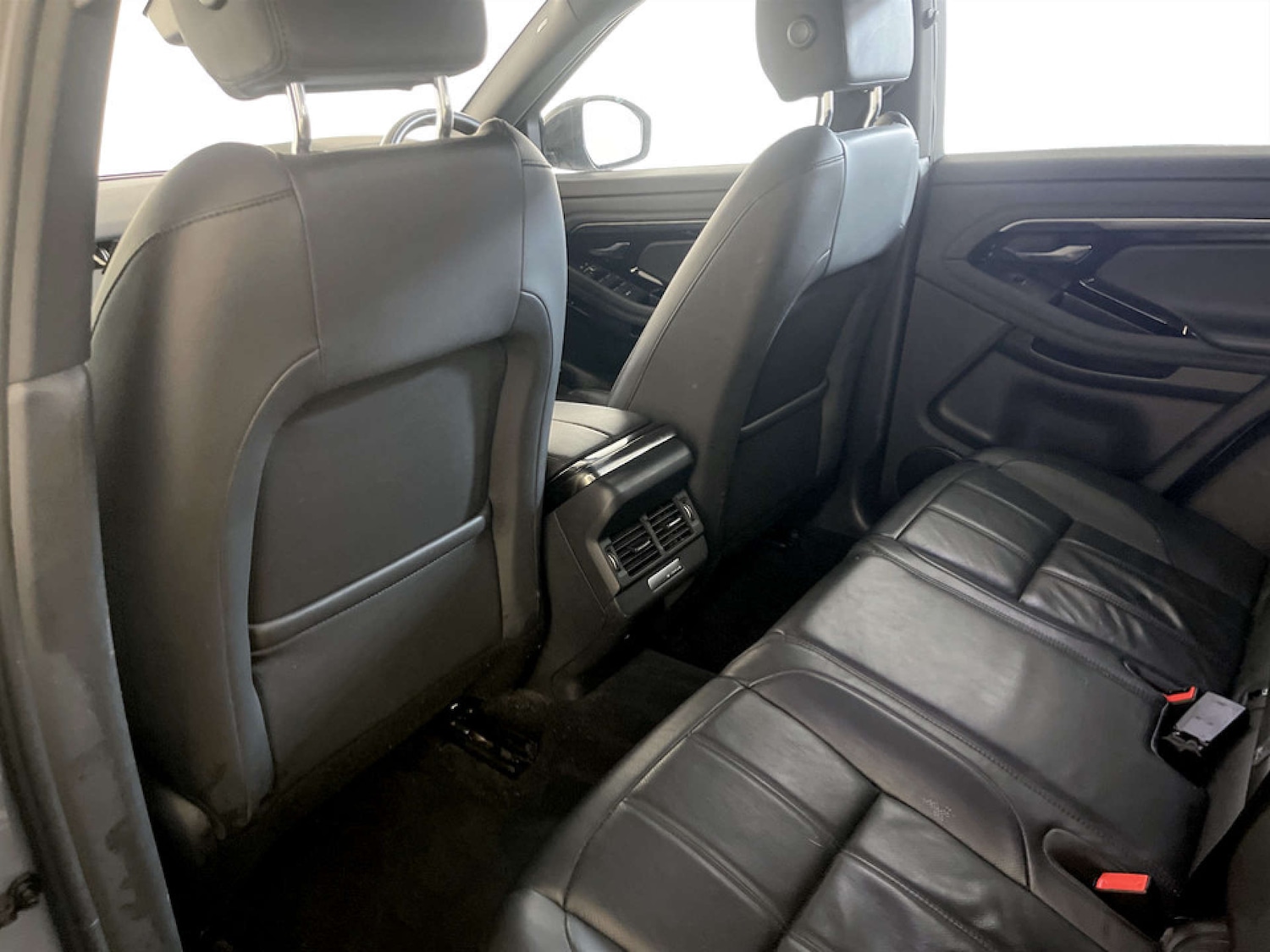 Used Land Rover Range Rover Evoque 2022 for sale - 77545026: Photo 13