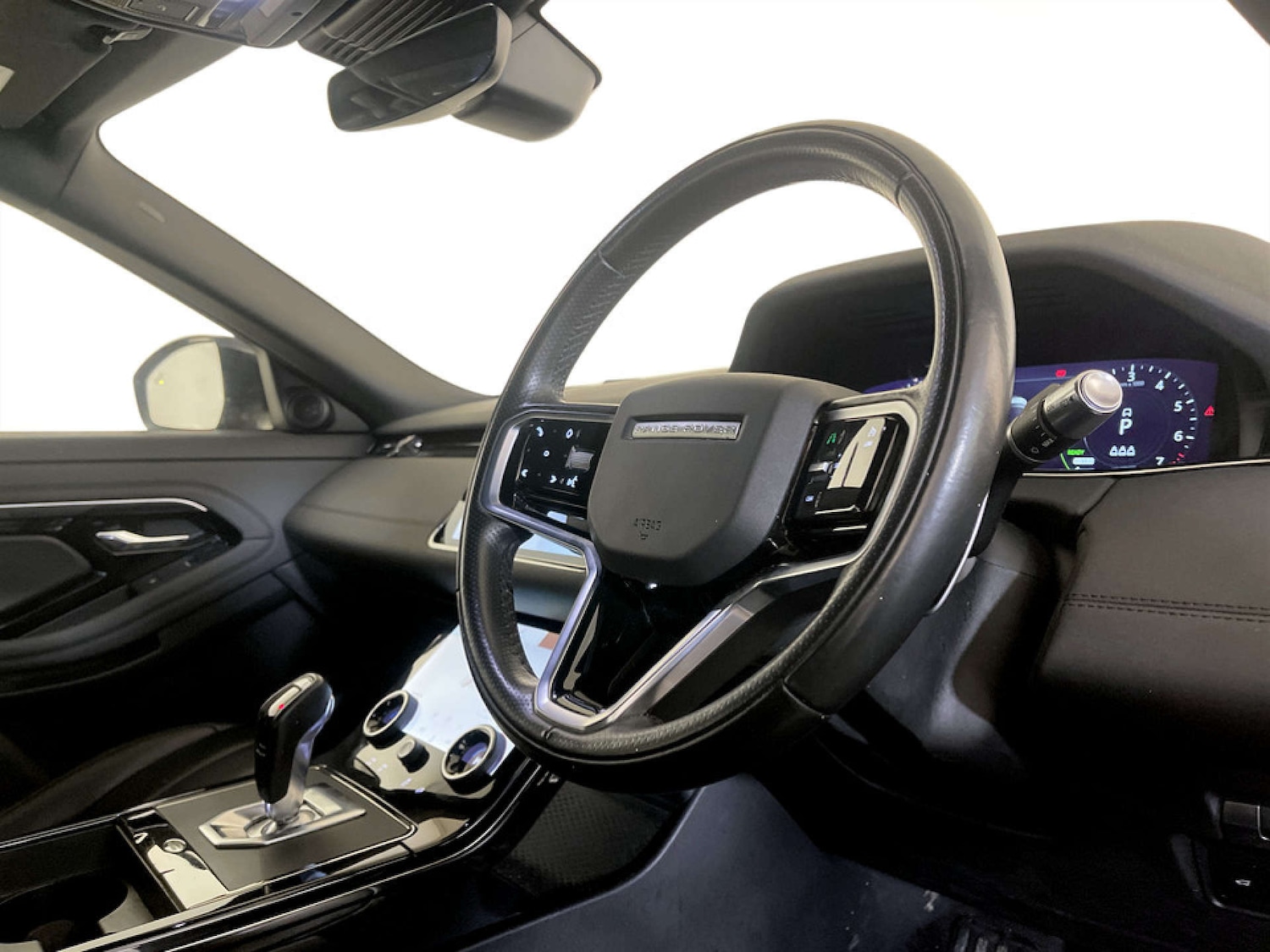 Used Land Rover Range Rover Evoque 2022 for sale - 77545026: Photo 14