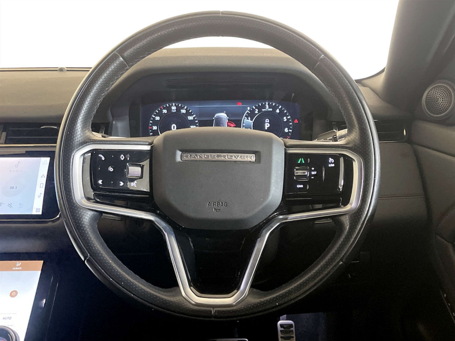 Used Land Rover Range Rover Evoque 2022 for sale - 77545026: Photo 15