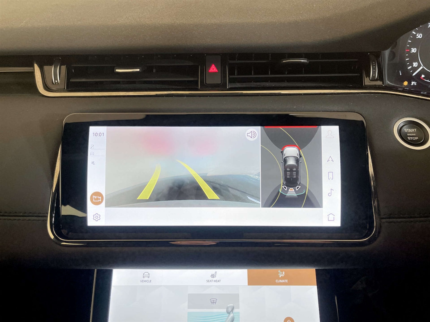 Used Land Rover Range Rover Evoque 2022 for sale - 77545026: Photo 19