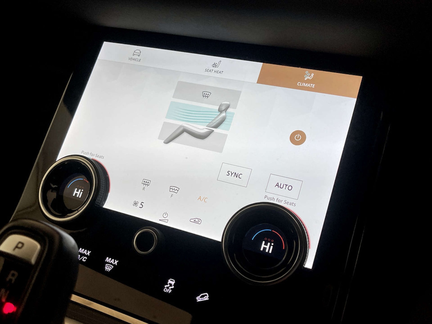 Used Land Rover Range Rover Evoque 2022 for sale - 77545026: Photo 24