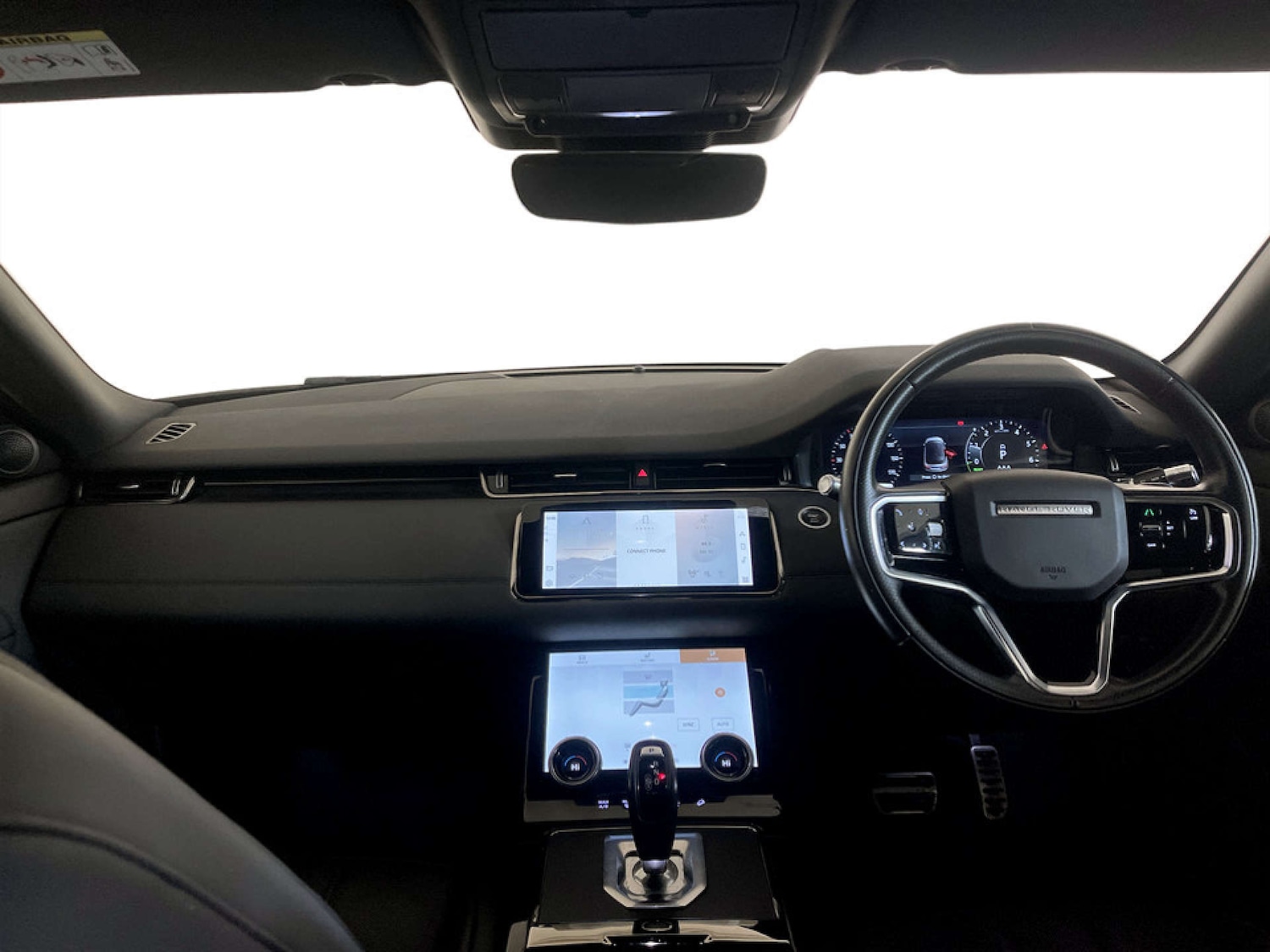 Used Land Rover Range Rover Evoque 2022 for sale - 77545026: Photo 3