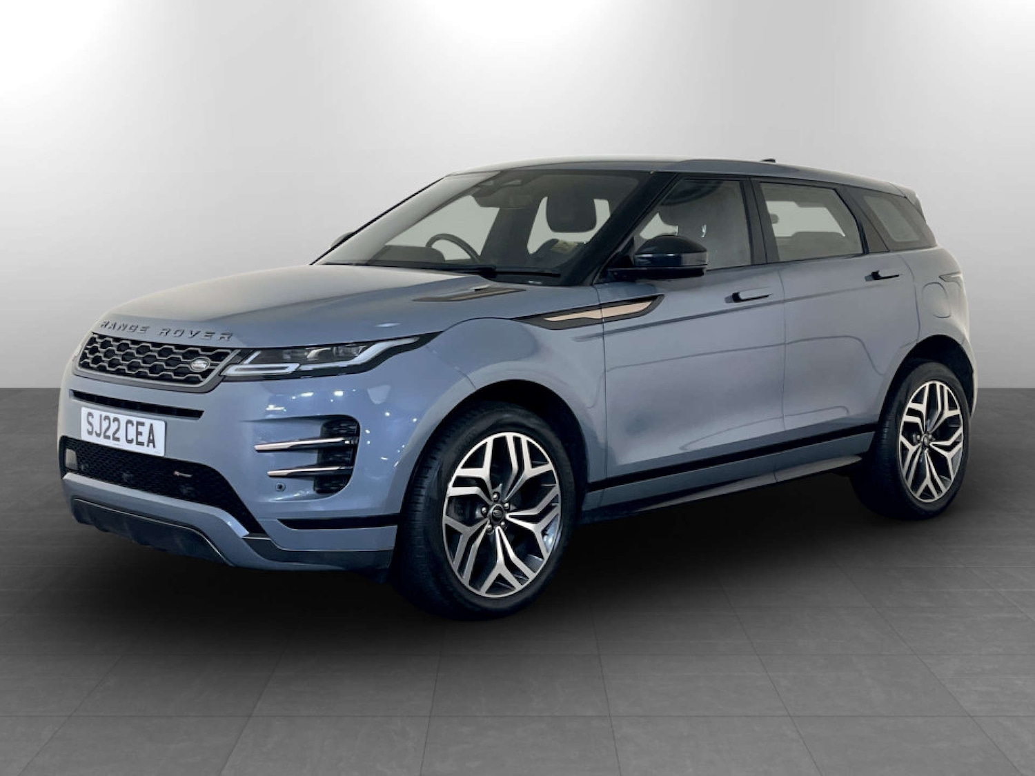 Used Land Rover Range Rover Evoque 2022 for sale - 77545026: Photo 5