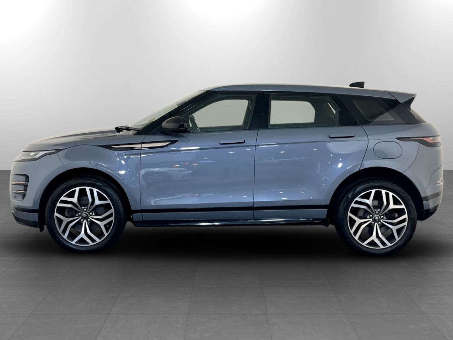 Used Land Rover Range Rover Evoque 2022 for sale - 77545026: Photo 6