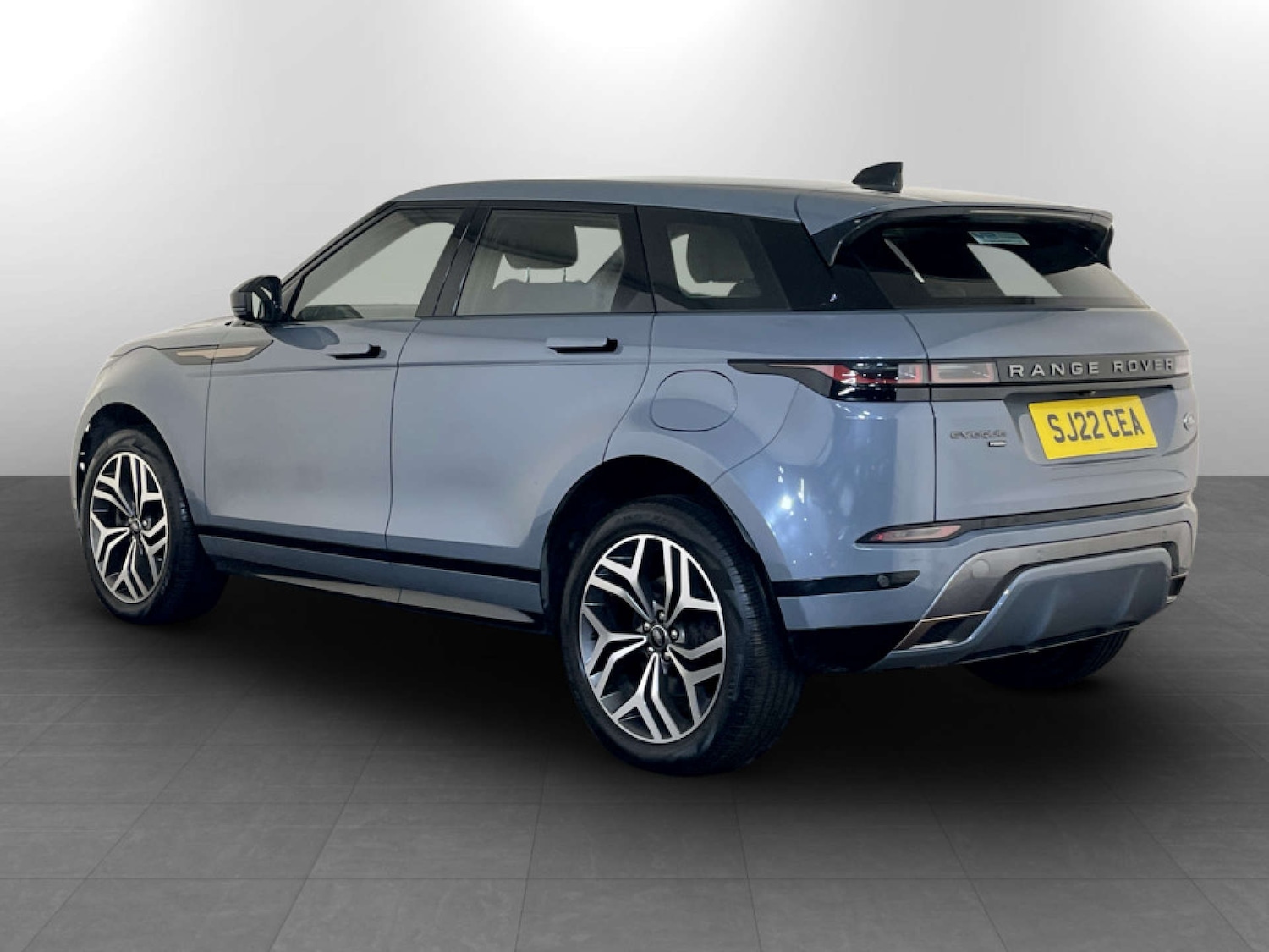 Used Land Rover Range Rover Evoque 2022 for sale - 77545026: Photo 7