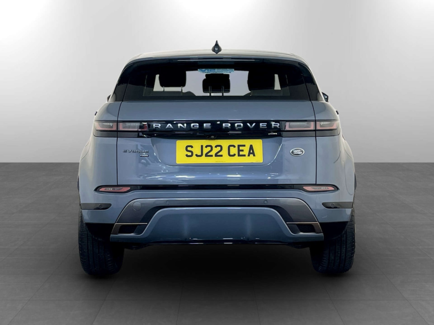 Used Land Rover Range Rover Evoque 2022 for sale - 77545026: Photo 8