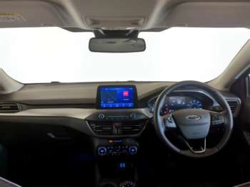 Used Ford Focus 2022 for sale - 74177459: Photo