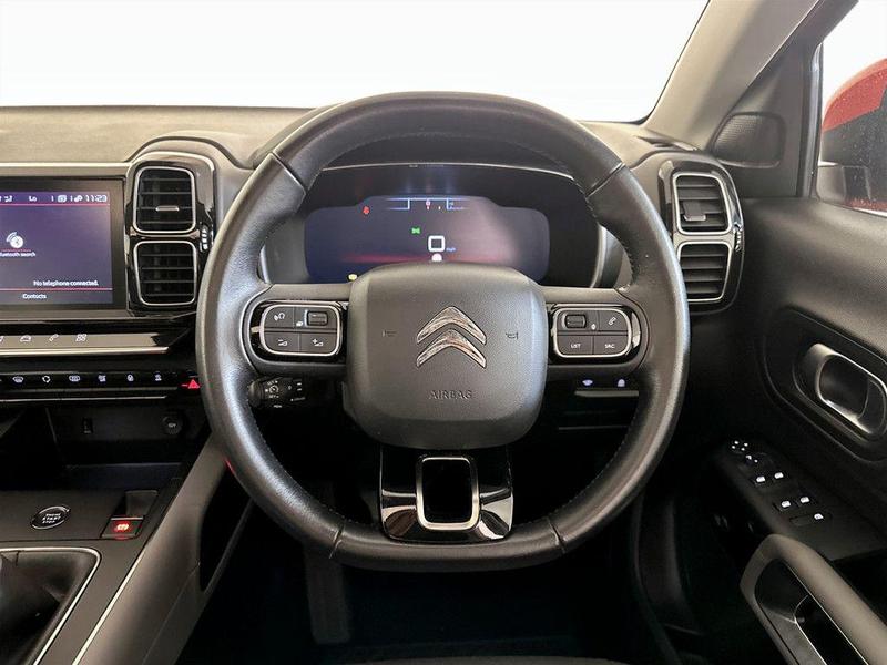 Vehicle 17