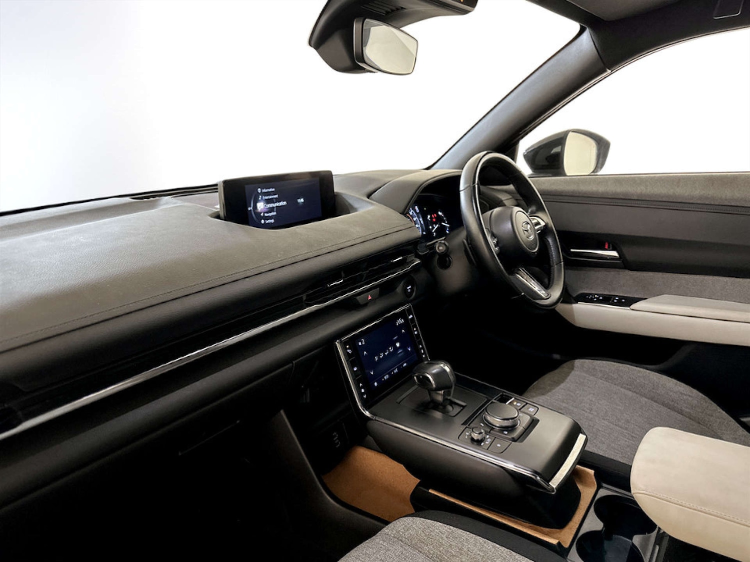 Used Mazda MX-30 2021 for sale - 77778166: Photo 12