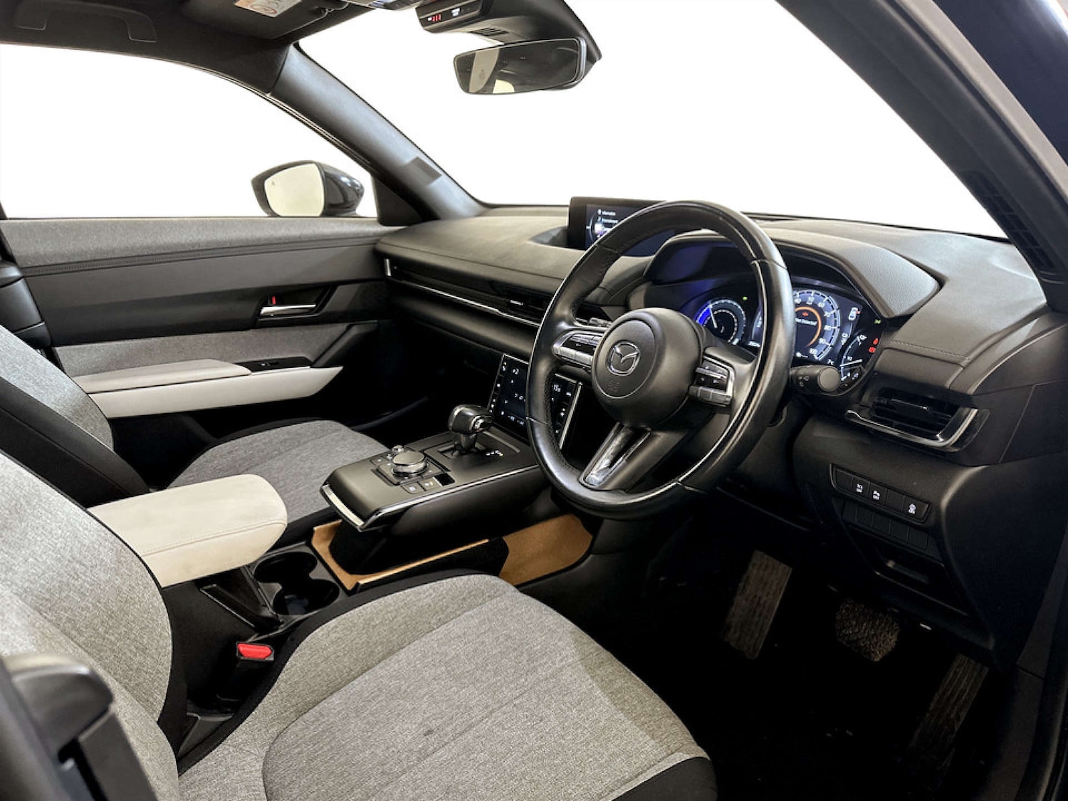 Used Mazda MX-30 2021 for sale - 77778166: Photo 16