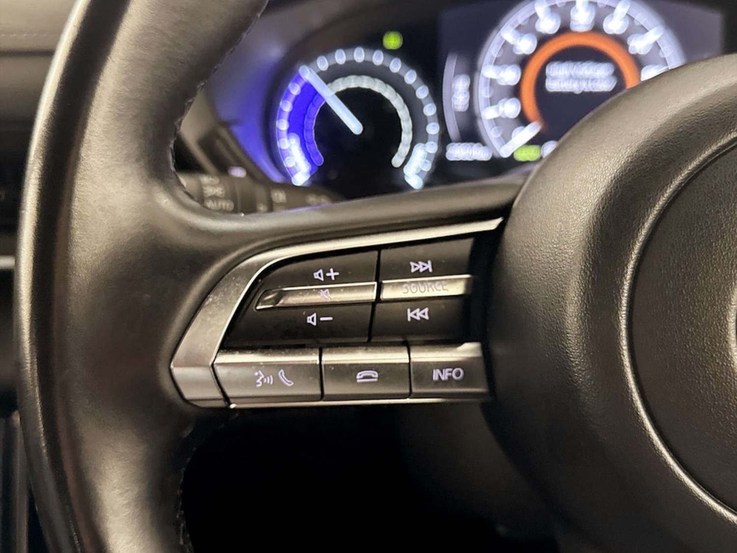 Used Mazda MX-30 2021 for sale - 77778166: Photo 18