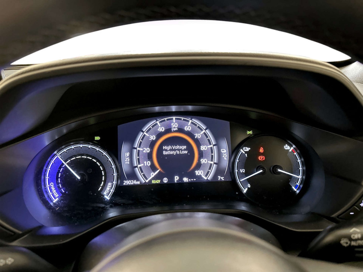 Used Mazda MX-30 2021 for sale - 77778166: Photo 19