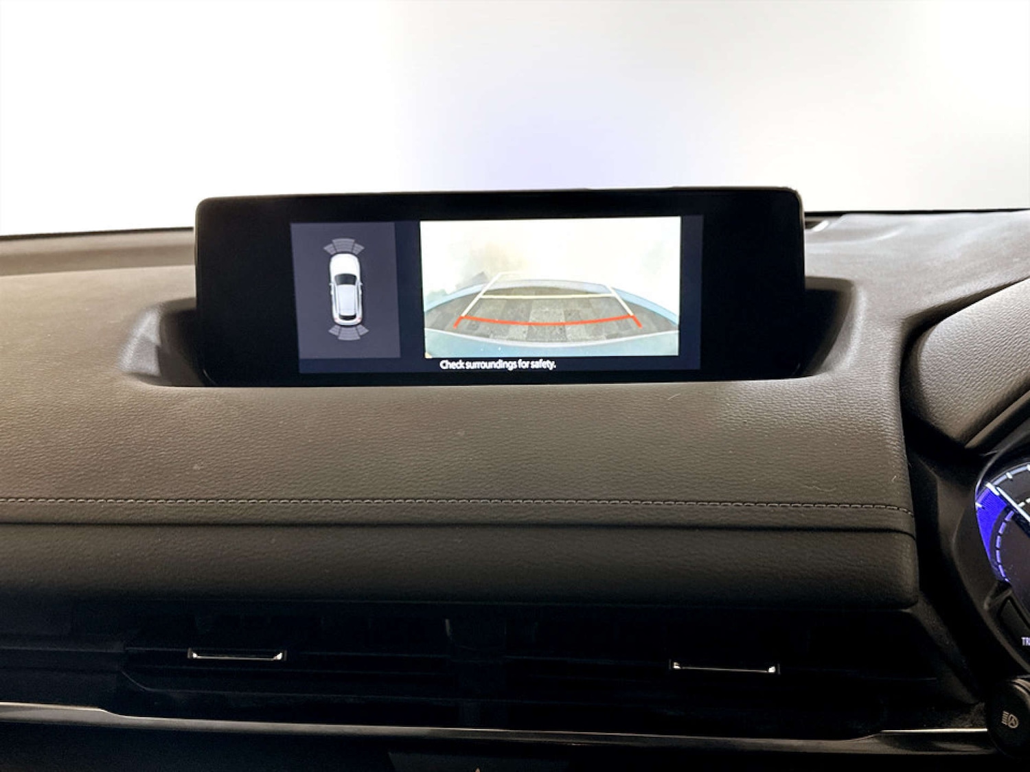 Used Mazda MX-30 2021 for sale - 77778166: Photo 22