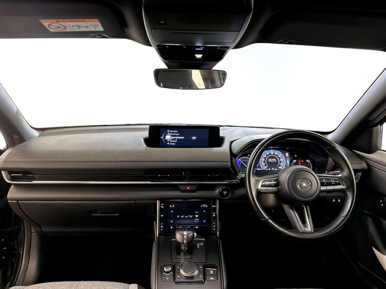 Used Mazda MX-30 2021 for sale - 77778166: Photo 3