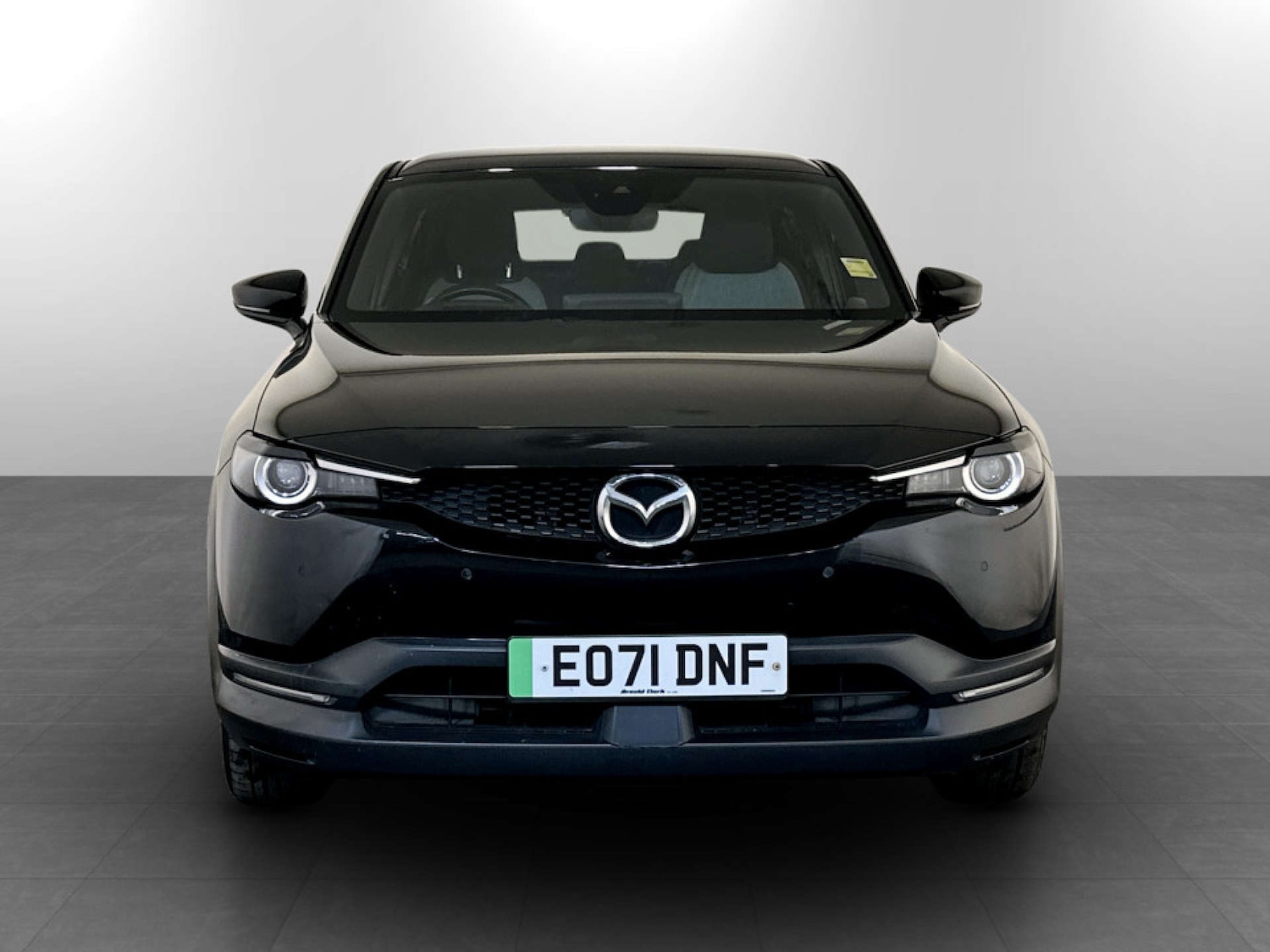 Used Mazda MX-30 2021 for sale - 77778166: Photo 5