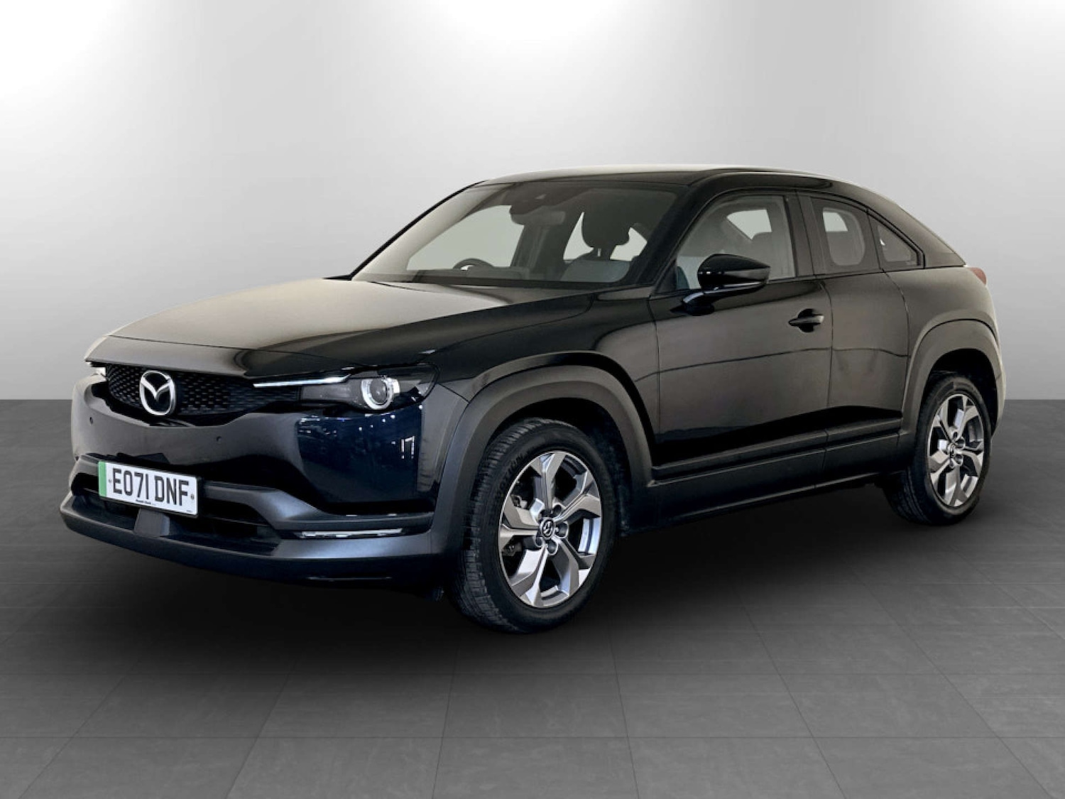 Used Mazda MX-30 2021 for sale - 77778166: Photo 6