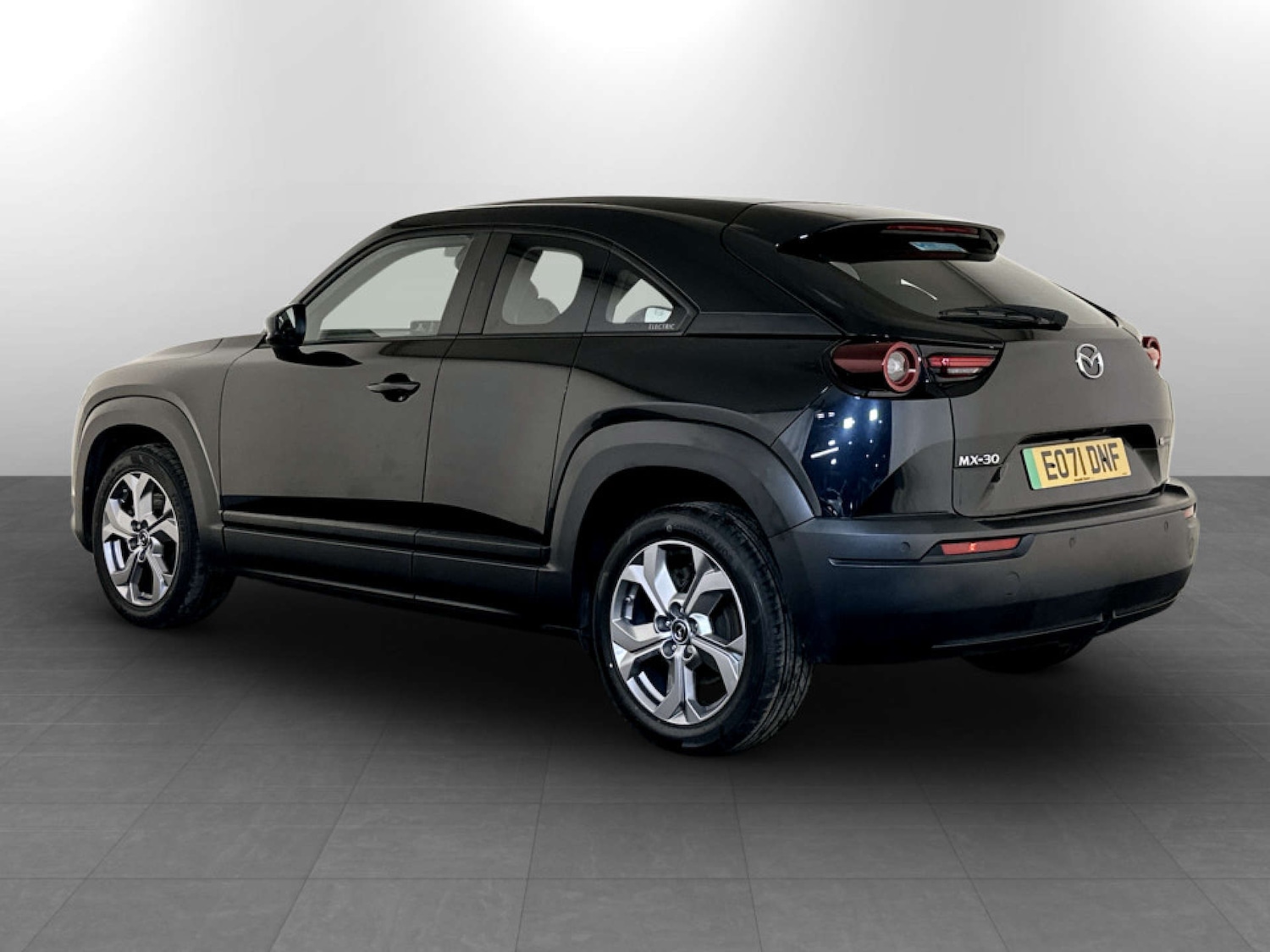 Used Mazda MX-30 2021 for sale - 77778166: Photo 8