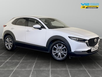 Mazda - CX-30