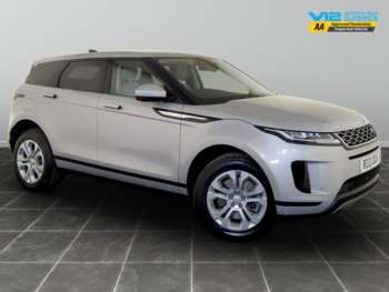 2021 (21) - 1.5 P300e S 5dr Auto