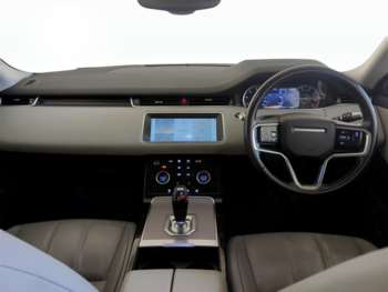 Used Land Rover Range Rover Evoque 2021 for sale - 74635006: Photo