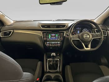 Used Nissan Qashqai 2019 for sale - 79652485: Photo
