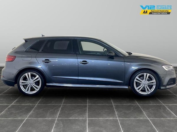Used Audi A3 2017 for sale - 76202211: Photo 11