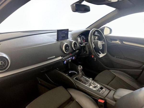Used Audi A3 2017 for sale - 76202211: Photo 12