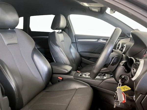 Used Audi A3 2017 for sale - 76202211: Photo 13