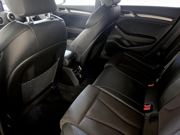 Used Audi A3 2017 for sale - 76202211: Photo 14