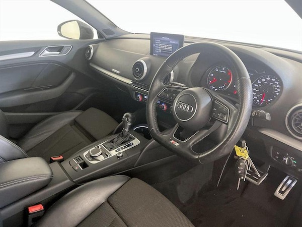 Used Audi A3 2017 for sale - 76202211: Photo 16