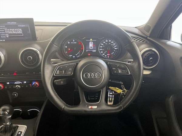 Used Audi A3 2017 for sale - 76202211: Photo 17