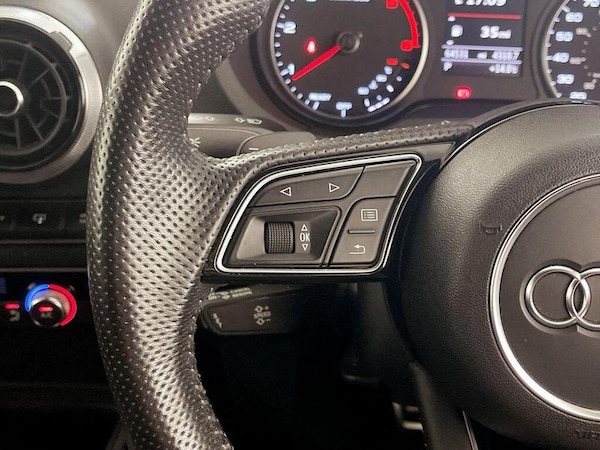 Used Audi A3 2017 for sale - 76202211: Photo 18