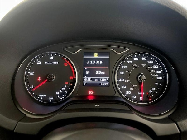 Used Audi A3 2017 for sale - 76202211: Photo 19