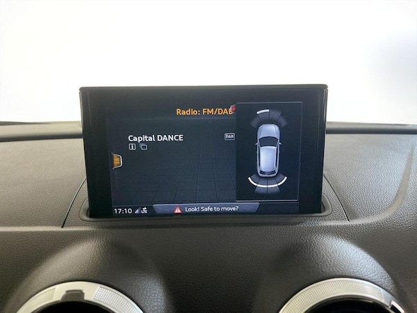 Used Audi A3 2017 for sale - 76202211: Photo 22