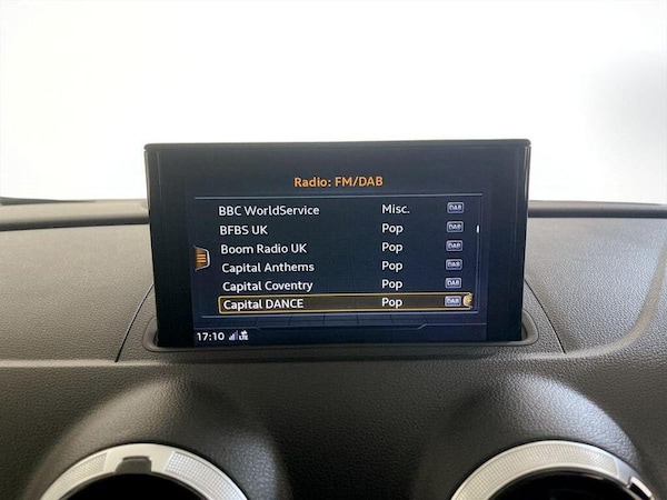 Used Audi A3 2017 for sale - 76202211: Photo 23