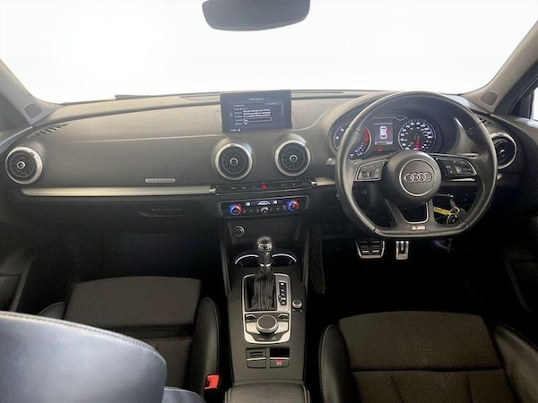 Used Audi A3 2017 for sale - 76202211: Photo 3