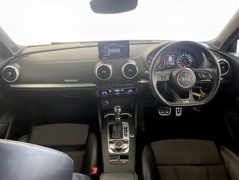 Used Audi A3 2017 for sale - 76202211: Photo 3